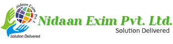 Nidaan Exim Pvt. Ltd.